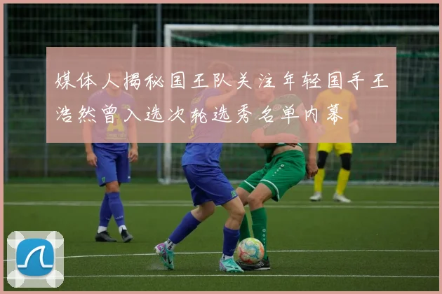 媒体人揭秘国王队关注年轻国手王浩然曾入选次轮选秀名单内幕